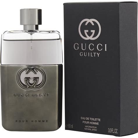 gucci pour homme 2 fragrancenet|Gucci guilty pour homme price.